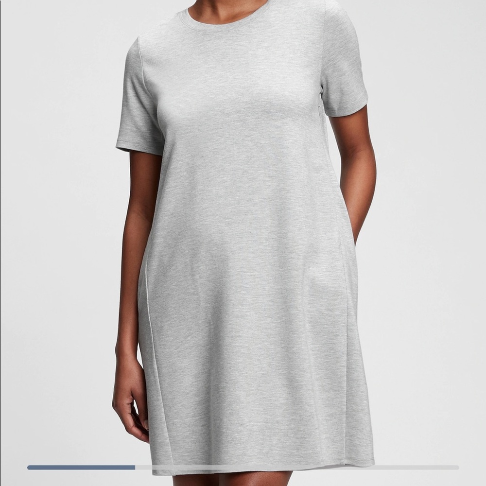 Gap Maternity Nursing Dress